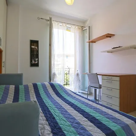 Libra Flexyrent Rapallo