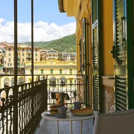 Appartement Libra Flexyrent *