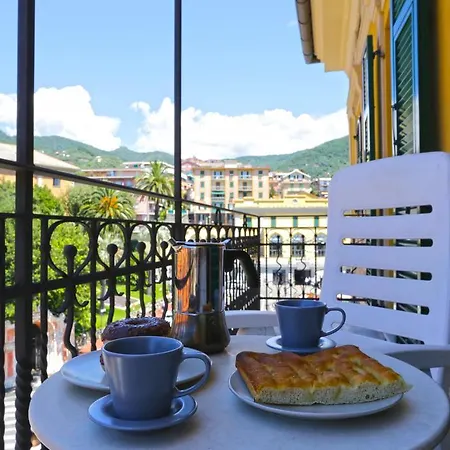 شقة Libra Flexyrent