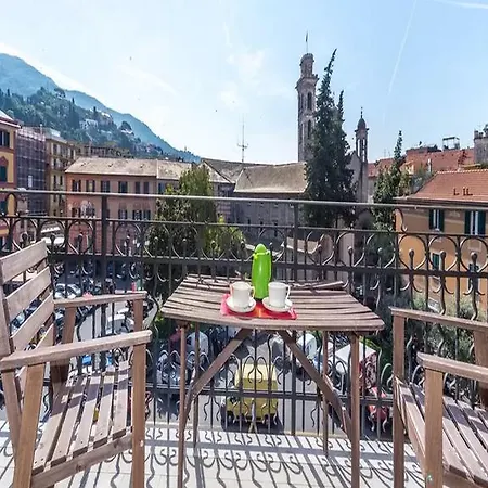 Libra Flexyrent راباللو