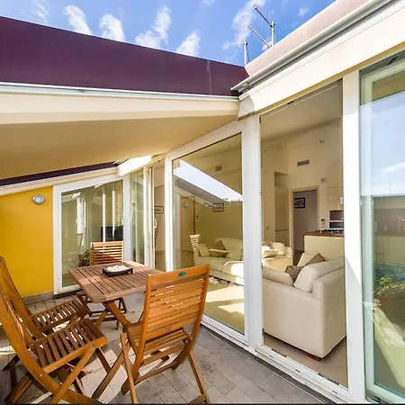 Libra Flexyrent Appartement *