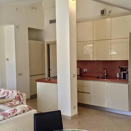 شقة Libra Flexyrent