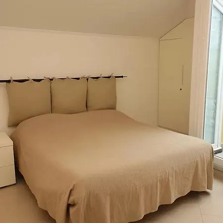 Libra Flexyrent شقة