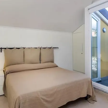 شقة Libra Flexyrent *