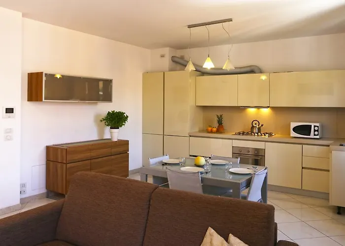 Libra Flexyrent 아파트