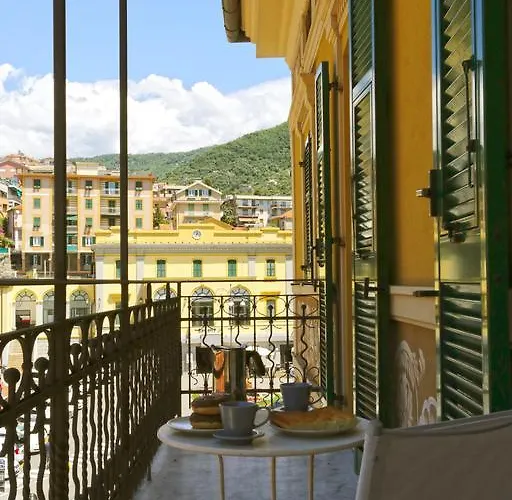 Апартаменти Libra Flexyrent *