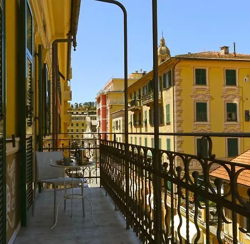 Libra Flexyrent * Рапалло