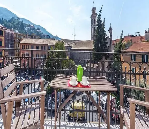 Libra Flexyrent Рапалло