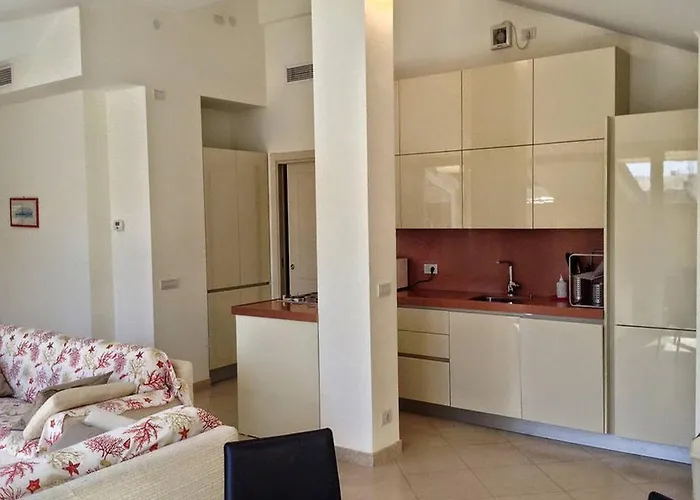 아파트 Libra Flexyrent