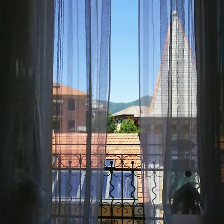 Libra Flexyrent Rapallo