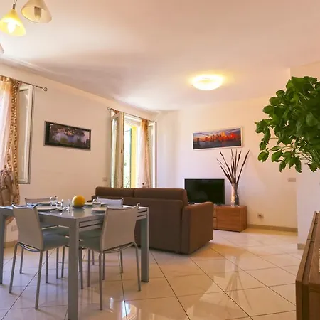 Lägenhet Libra Flexyrent Rapallo