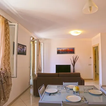 Apartament Libra Flexyrent