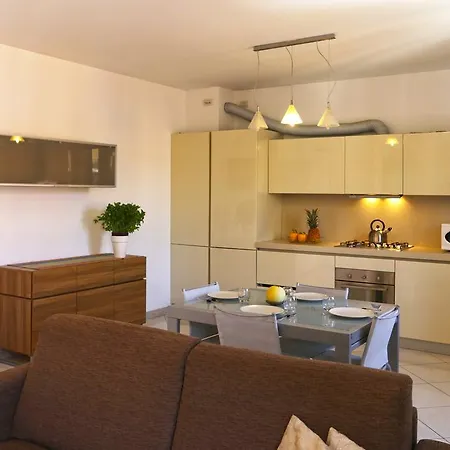 Libra Flexyrent Apartamento