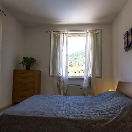 Apartament Libra Flexyrent Rapallo