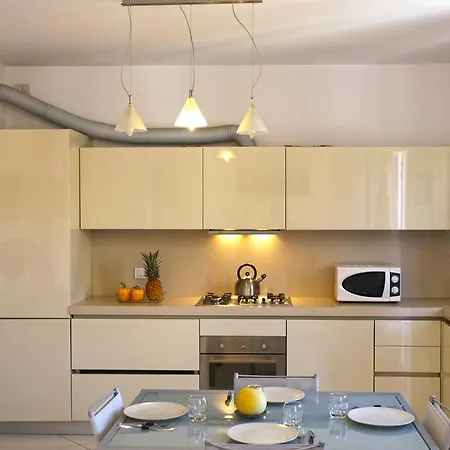 Lägenhet Libra Flexyrent Rapallo