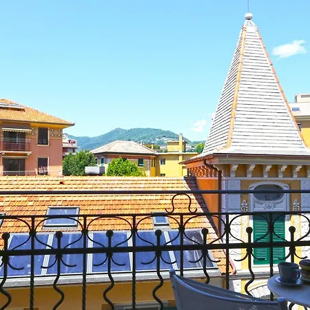 Libra Flexyrent Apartamento Rapallo