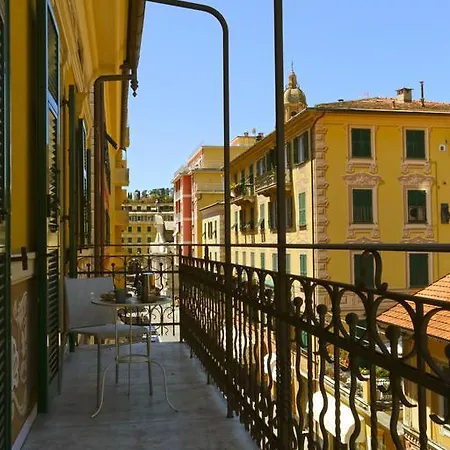 Libra Flexyrent * Rapallo