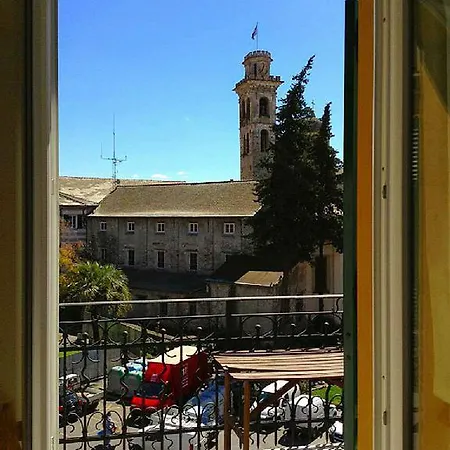 Libra Flexyrent Apartament