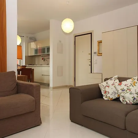 Apartament Libra Flexyrent *