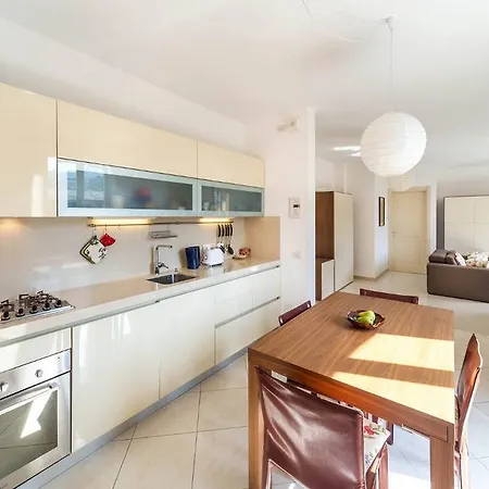 Apartamento Libra Flexyrent Rapallo