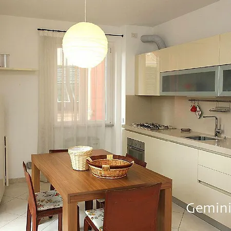 Apartamento Libra Flexyrent