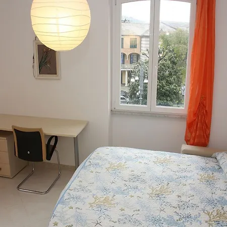 Libra Flexyrent Apartamento Rapallo