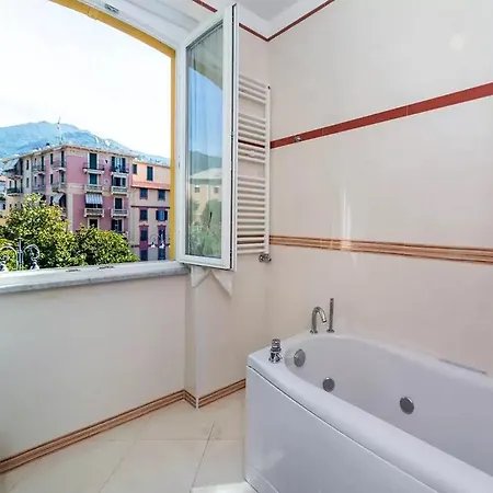 Apartament Libra Flexyrent Rapallo
