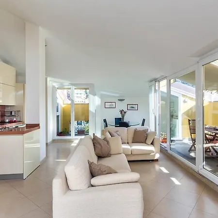 Libra Flexyrent Apartamento