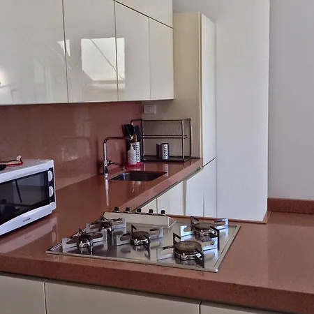 Apartamento Libra Flexyrent Rapallo