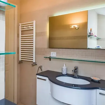 Apartamento Libra Flexyrent Rapallo