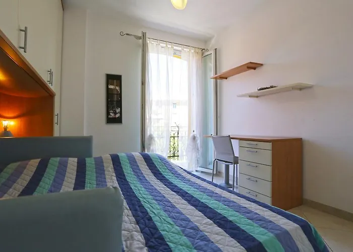 Libra Flexyrent Rapallo