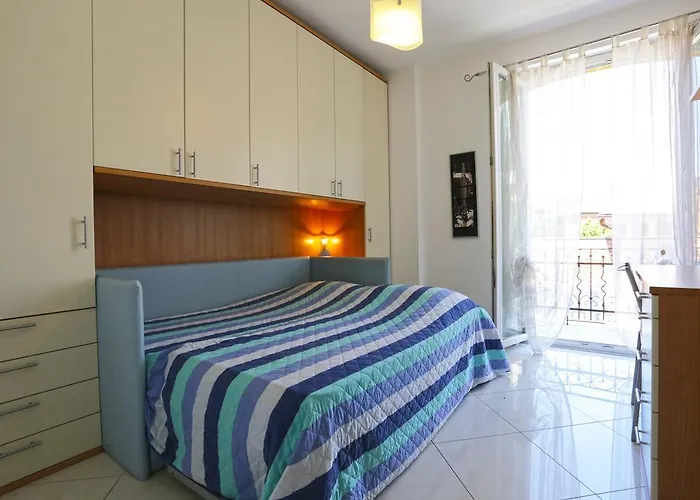 Libra Flexyrent Apartment