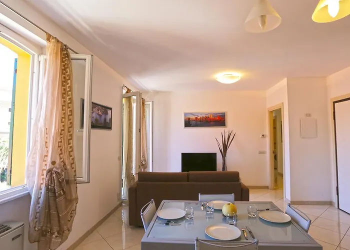 Apartment Libra Flexyrent