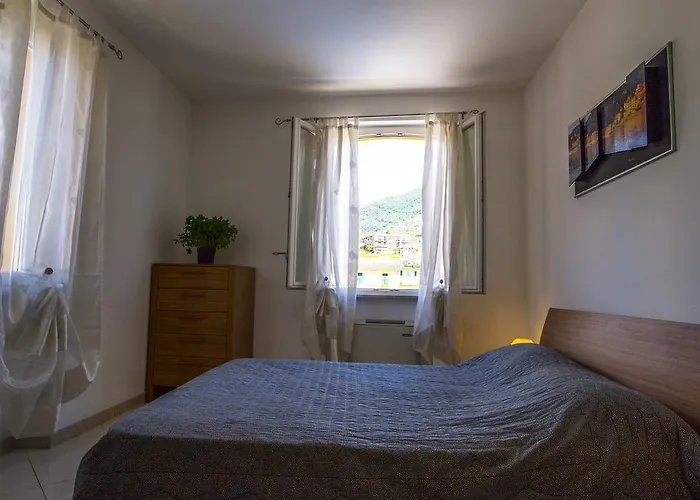Apartment Libra Flexyrent Rapallo