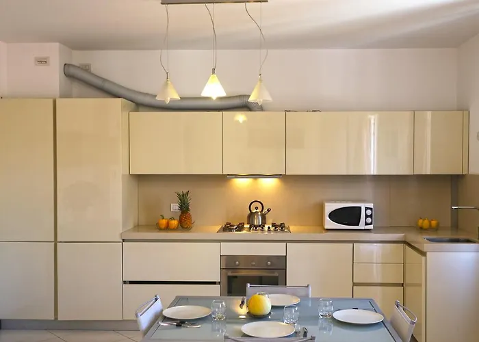 Apartment Libra Flexyrent Rapallo