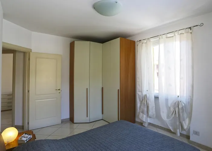 Apartment Libra Flexyrent Rapallo