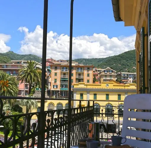 Libra Flexyrent Apartment *