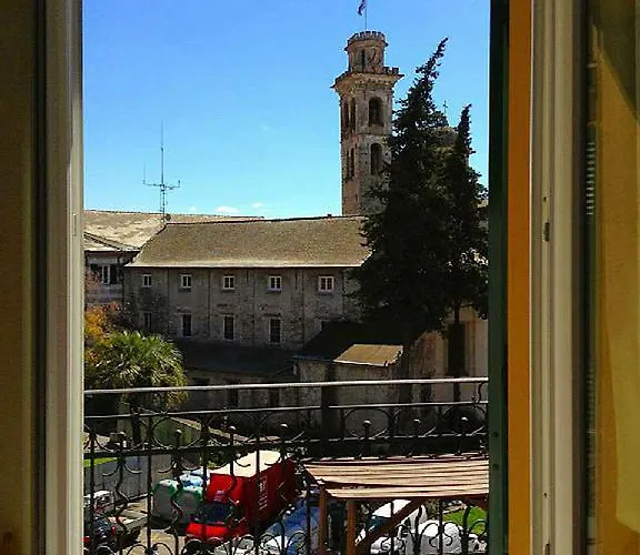 Libra Flexyrent Apartment