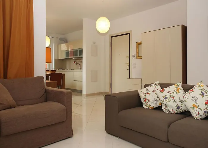 Apartment Libra Flexyrent *