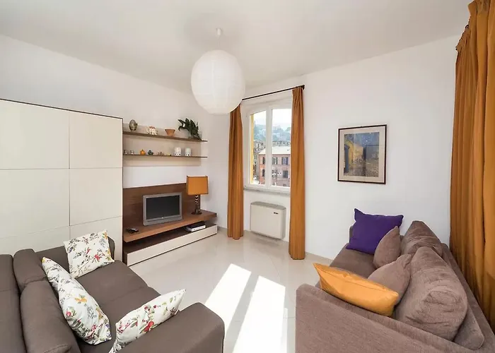 Libra Flexyrent Apartment *