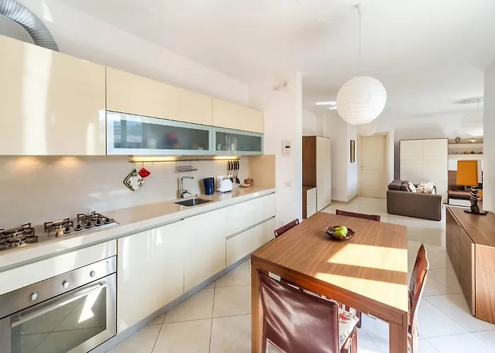 Apartment Libra Flexyrent Rapallo