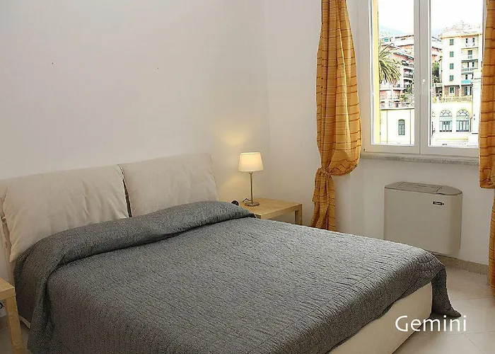 Libra Flexyrent Apartment *