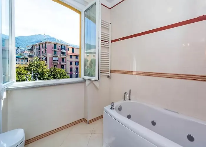 Apartment Libra Flexyrent Rapallo