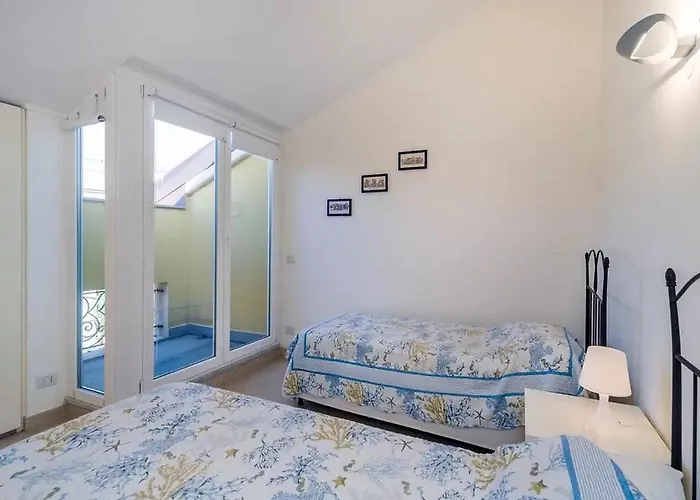 Libra Flexyrent Apartment