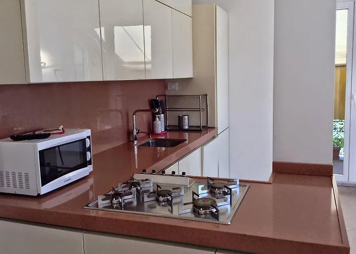 Apartment Libra Flexyrent Rapallo