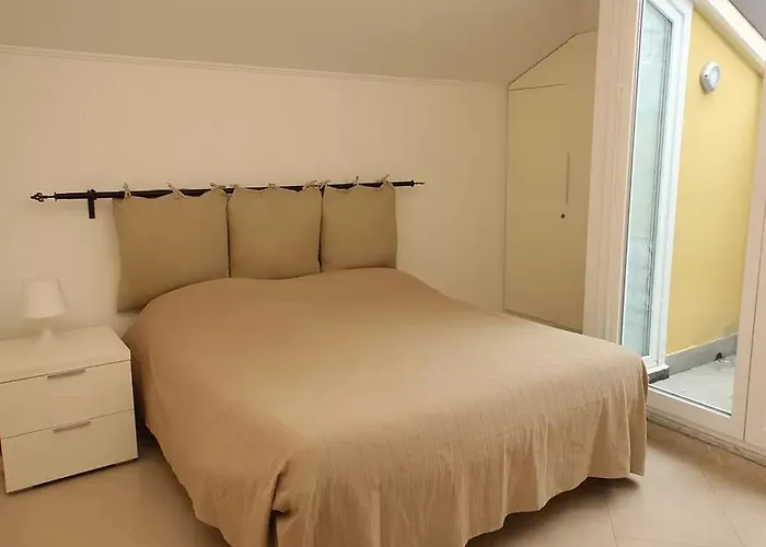 Libra Flexyrent Apartment