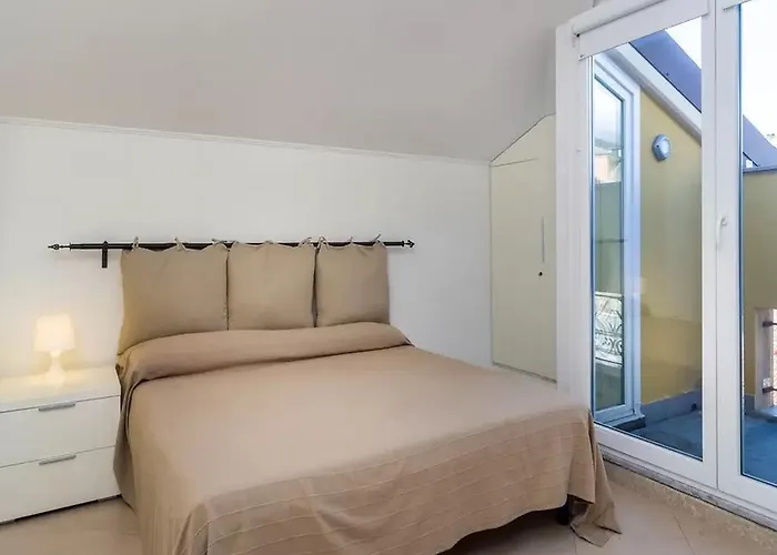 Apartment Libra Flexyrent *