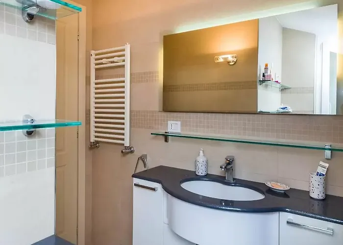 Apartment Libra Flexyrent Rapallo