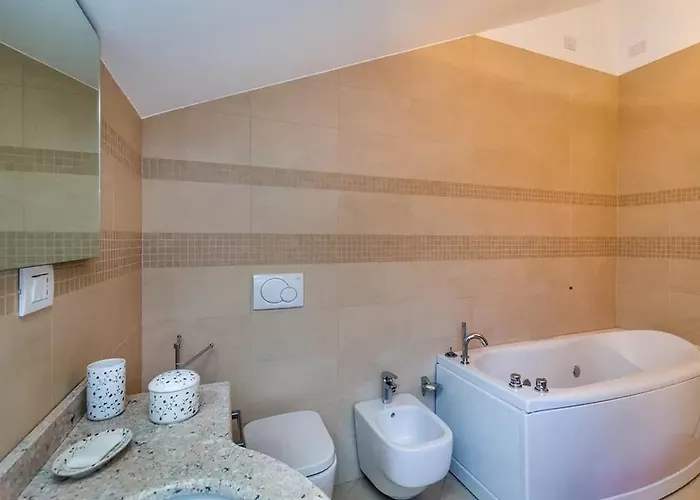 Libra Flexyrent Apartment Rapallo